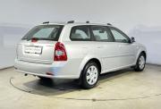 Chevrolet Lacetti I Саранск  - изображение 33