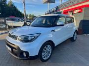 Kia Soul II Рестайлинг Астрахань  - изображение 28