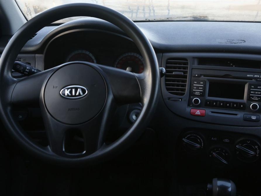 Kia Rio II Рестайлинг Иваново  - изображение 14