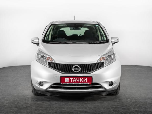 Nissan Note II с пробегом 2016 года, цена 750 500 рублей, 80380 км, хэтчбек, Автокод Объявления