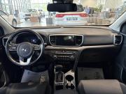 Kia Sportage IV Рестайлинг Новомосковск  - изображение 30