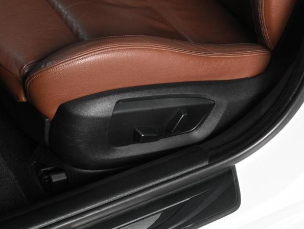 BMW 5 серии VI (F10/F11/F07) Рестайлинг с пробегом 2016 года, цена 2 449 000 рублей, 190705 км, седан, Автокод Объявления
