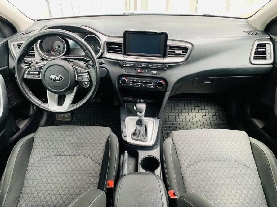Kia Ceed III Воронеж  - изображение 9