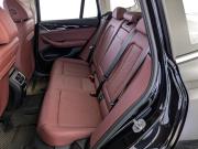 BMW X3 III (G01) Рестайлинг Москва  - изображение 48