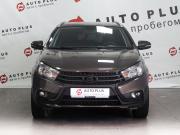 Lada (ВАЗ) Vesta I Минеральные Воды  - изображение 21