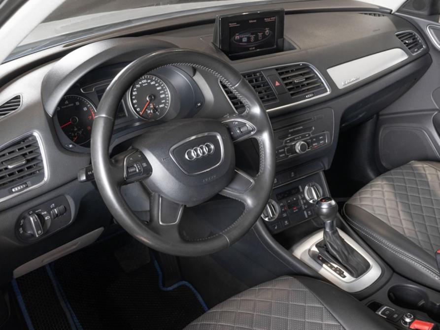 Audi Q3 I (8U) Казань  - изображение 5