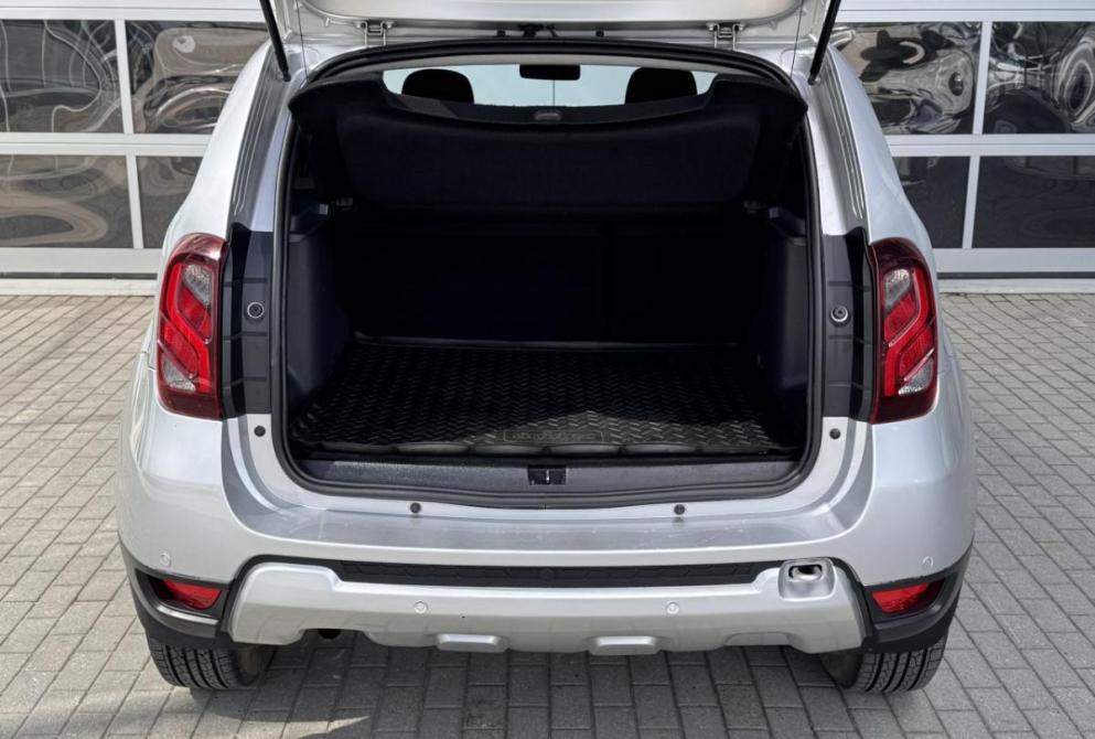 Renault Duster I Рестайлинг Владимир  - изображение 20