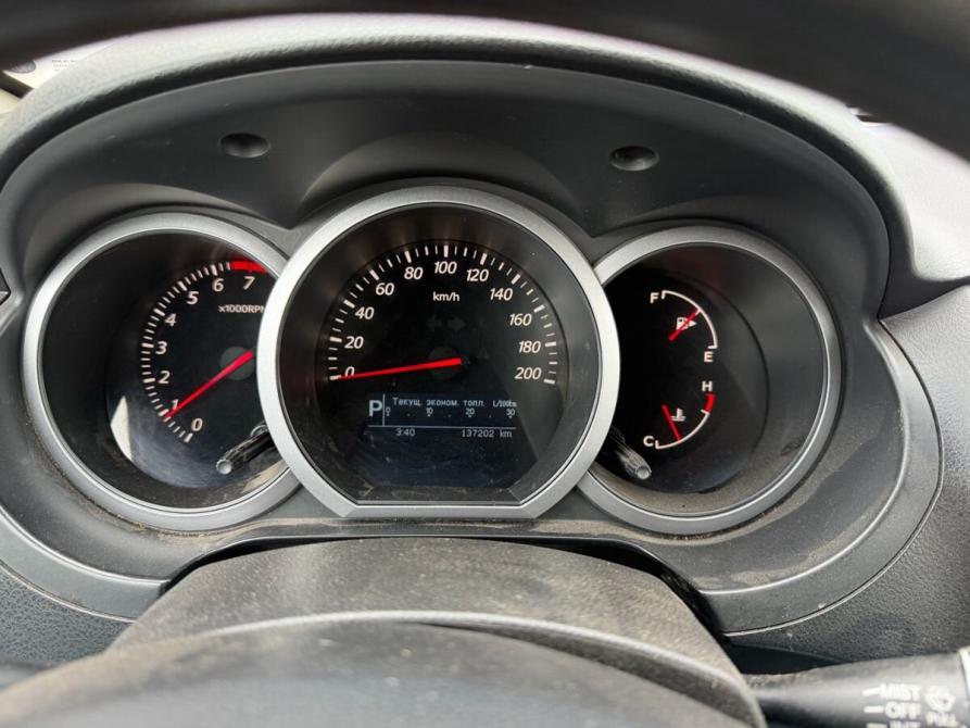 Suzuki Grand Vitara II Рестайлинг 2 Пермь  - изображение 10