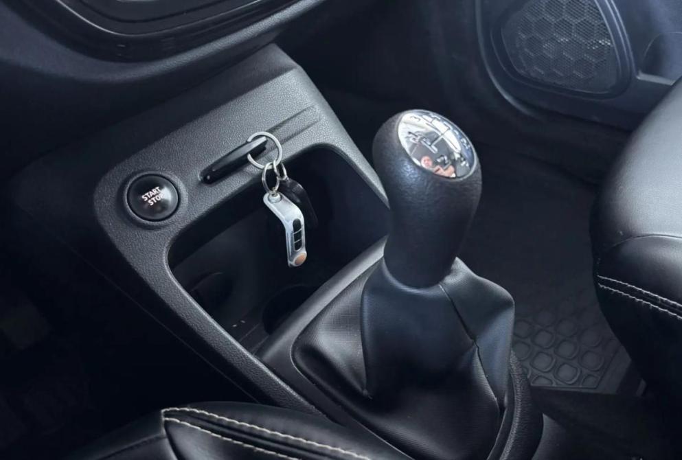 Renault Kaptur I Киров  - изображение 17