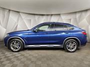 BMW X4 II (G02) Москва  - изображение 23