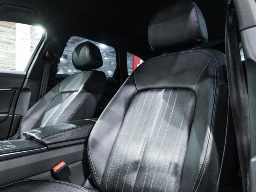 Audi A6 V (C8) Санкт-Петербург  - изображение 16