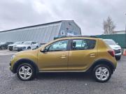 Renault Sandero II Санкт-Петербург  - изображение 12