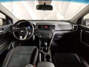 Kia Sportage IV Рестайлинг Москва  - изображение 31