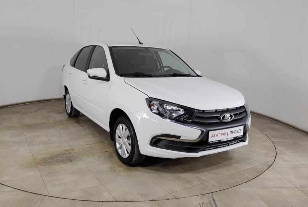 Lada (ВАЗ) Granta I Рестайлинг Волгоград  - изображение 1