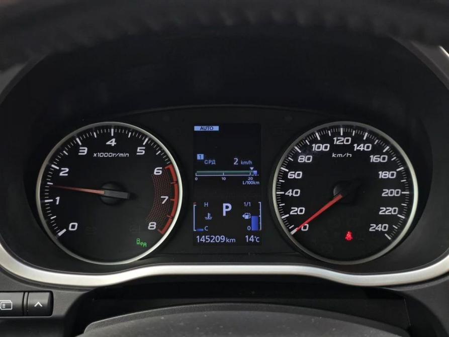 Mitsubishi Eclipse Cross I Санкт-Петербург  - изображение 16