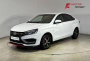 Lada (ВАЗ) Vesta I Рестайлинг (NG) Саранск  - изображение 27
