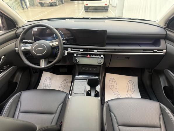 Hyundai Tucson IV Рестайлинг с пробегом 2026 года, цена 4 170 000 рублей, 180 км, внедорожник, Автокод Объявления