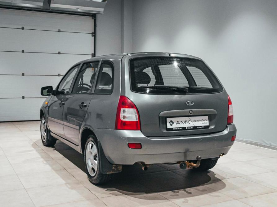 Lada (ВАЗ) Kalina I Екатеринбург  - изображение 8