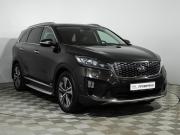 Kia Sorento III Prime Рестайлинг Санкт-Петербург  - изображение 33