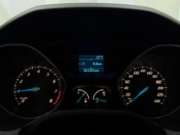 Ford Focus III с пробегом 2012 года, цена 620 000 рублей, 161297 км, седан, Автокод Объявления