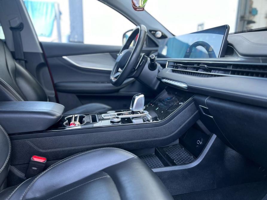 Chery Tiggo 8 Pro Max I Волгоград  - изображение 23