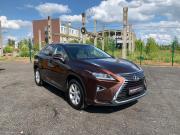 Lexus RX IV Чебоксары  - изображение 40