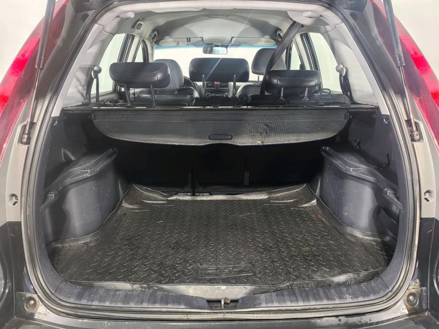 Honda CR-V III Санкт-Петербург  - изображение 19