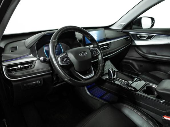 Chery Tiggo 7 Pro I с пробегом 2021 года, цена 1 629 700 рублей, 31705 км, внедорожник, Автокод Объявления