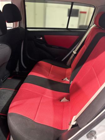 Geely MK Cross I с пробегом 2012 года, цена 349 000 рублей, 155000 км, хэтчбек, Автокод Объявления