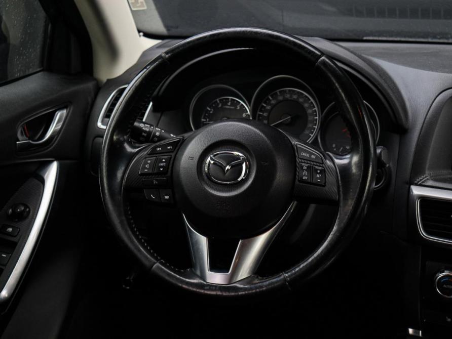 Mazda CX-5 I Рестайлинг Москва  - изображение 12
