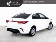 Kia Rio IV Казань  - изображение 20