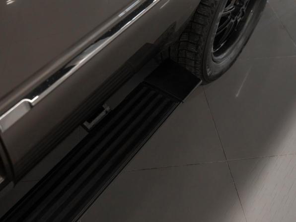 Cadillac Escalade III с пробегом 2011 года, цена 2 490 000 рублей, 132700 км, внедорожник, Автокод Объявления