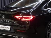 Mercedes-Benz CLS III (C257) Москва  - изображение 59