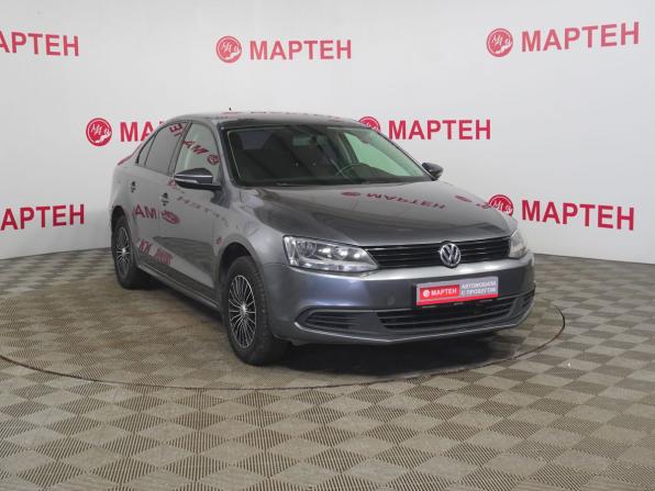 Volkswagen Jetta VI с пробегом 2014 года, цена 999 000 рублей, 132831 км, седан, Автокод Объявления