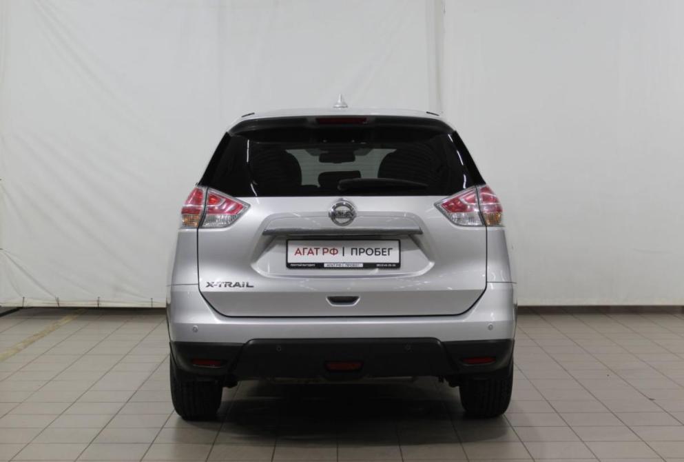 Nissan X-Trail III Астрахань  - изображение 10