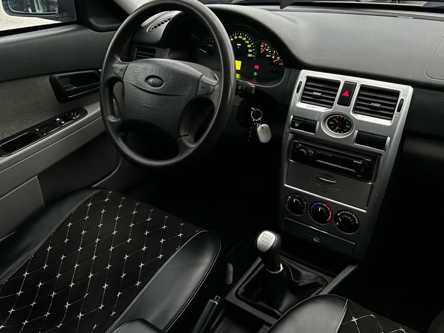 Lada (ВАЗ) Priora I Волгоград  - изображение 19
