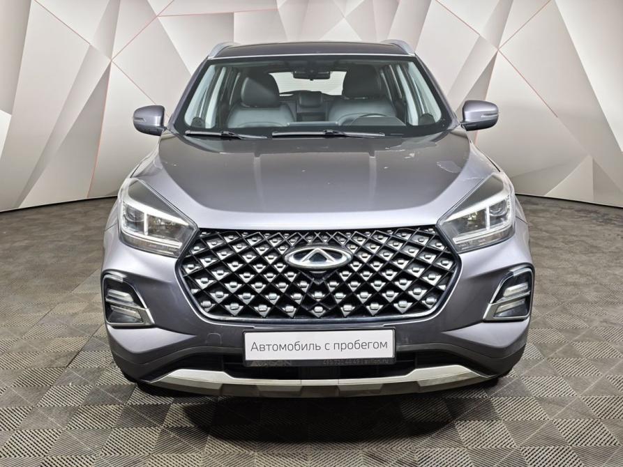 Chery Tiggo 4 Pro I Рестайлинг Москва  - изображение 7