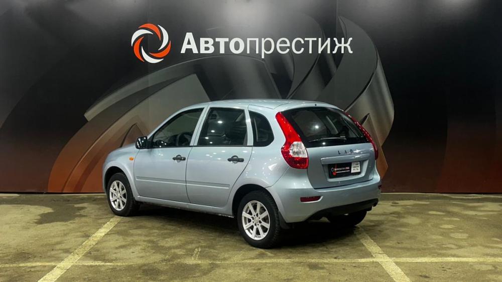 Lada (ВАЗ) Kalina II Ставрополь  - изображение 4