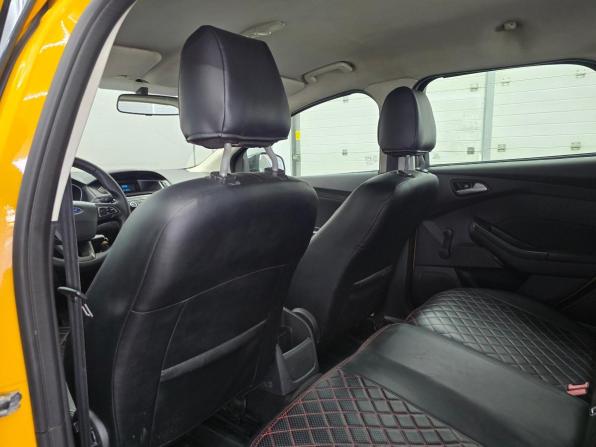 Ford Focus III Рестайлинг с пробегом 2016 года, цена 640 000 рублей, 236000 км, универсал, Автокод Объявления