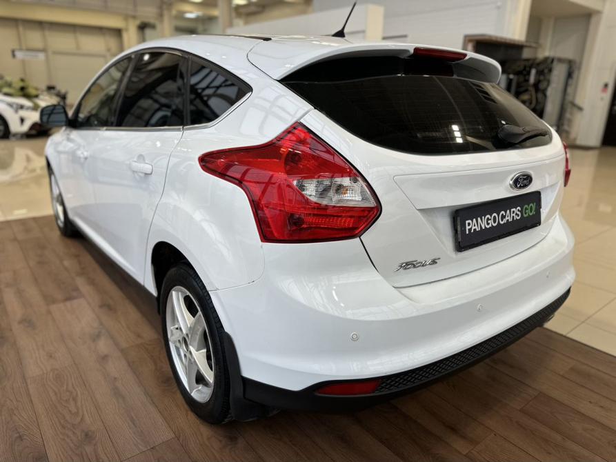 Ford Focus III Саратов  - изображение 7