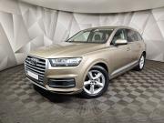 Audi Q7 II (4M) Москва  - изображение 24