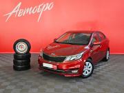 Kia Rio III Рестайлинг Вологда  - изображение 19
