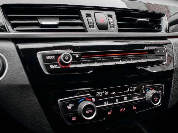 BMW X1 II (F48) с пробегом 2016 года, цена 2 225 000 рублей, 124960 км, внедорожник, Автокод Объявления