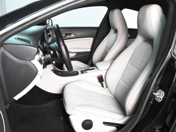Mercedes-Benz CLA I (C117 X117) с пробегом 2014 года, цена 1 669 000 рублей, 170565 км, седан, Автокод Объявления