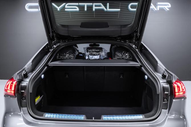 Новый Audi A5 III (B10) 2025 года, цена 5 990 000 рублей, седан, Автокод Объявления