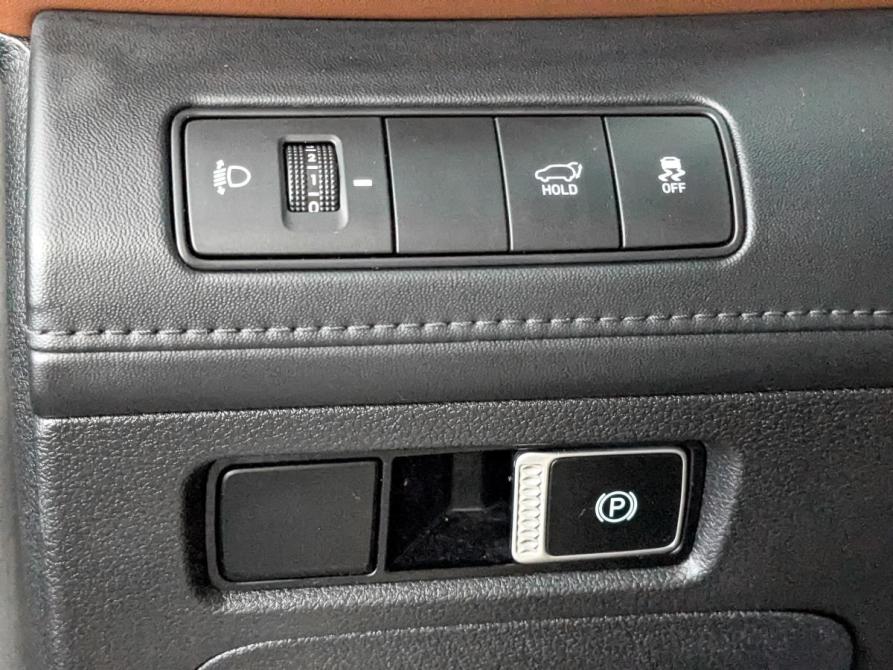 Hyundai Santa Fe IV Рестайлинг Москва  - изображение 28