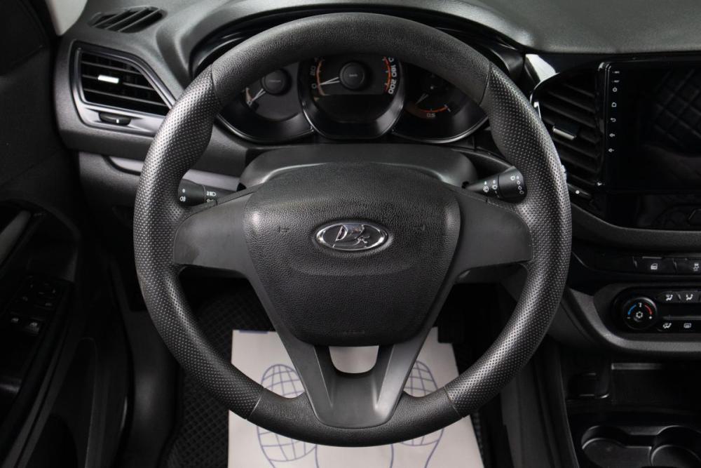 Lada (ВАЗ) Vesta I Оренбург  - изображение 10