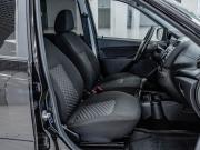 Lada (ВАЗ) Granta I Рестайлинг Самара  - изображение 29