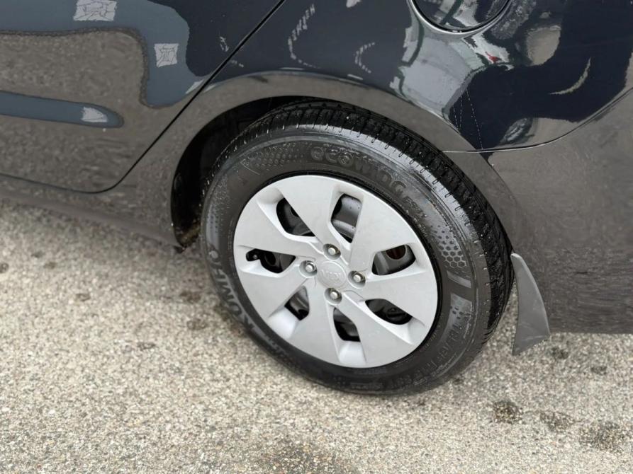 Kia Rio III Рестайлинг Минеральные Воды  - изображение 27