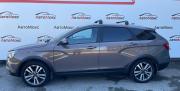 Lada (ВАЗ) Vesta I Тюмень  - изображение 22